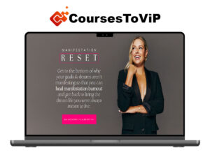 Kathrin Zenkina – Manifestation Reset