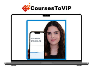 Sara Finance – Affiliate Marketing Course