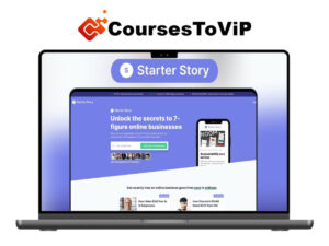 Starter Story – Lifetime