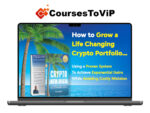 Troy Harris – Crypto New Rich Program