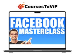 Jesse Cunningham – Facebook Money Masterclass