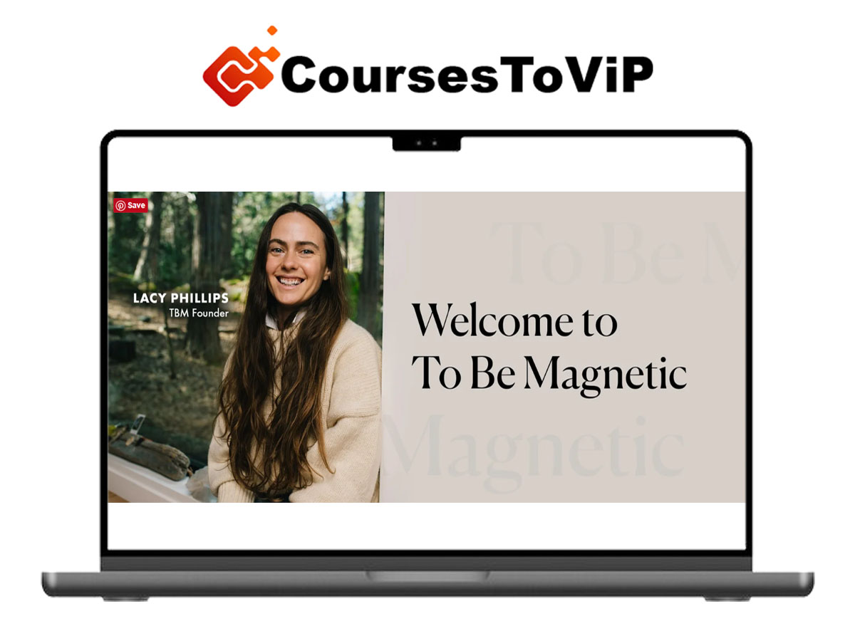 Lacy Phillips – The Pathway 2.0