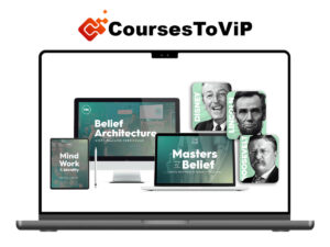 Taylor Welch – Belief Architecture