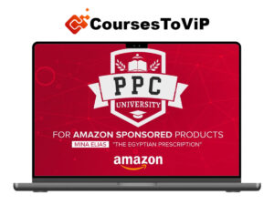 Mina Elias – Fundamentals of Amazon PPC Sponsored Products
