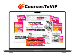 Tai Jaun – Instagram Hacks University 2.0