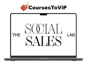 Lorell Lane – Social Sales Lab