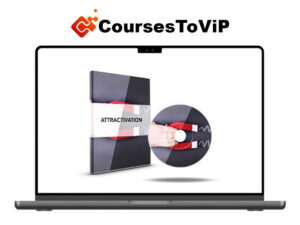 David Snyder – Attractivation