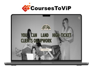 Lucy Vincent – Master Upwork