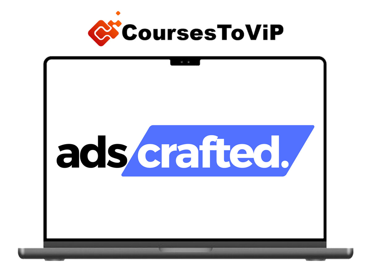 Anthony Nguyen – AdsCrafted PPC Mastery