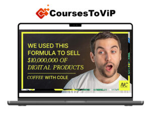 Dickie Bush & Nicolas Cole – The Prompt Engineering Playbook For Digital Writers