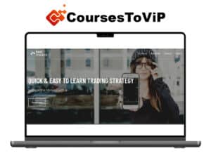 Tori Trades – Learn To Trade V2 2025