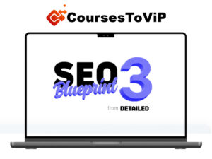 Glen Allsopp – SEO Blueprint 3