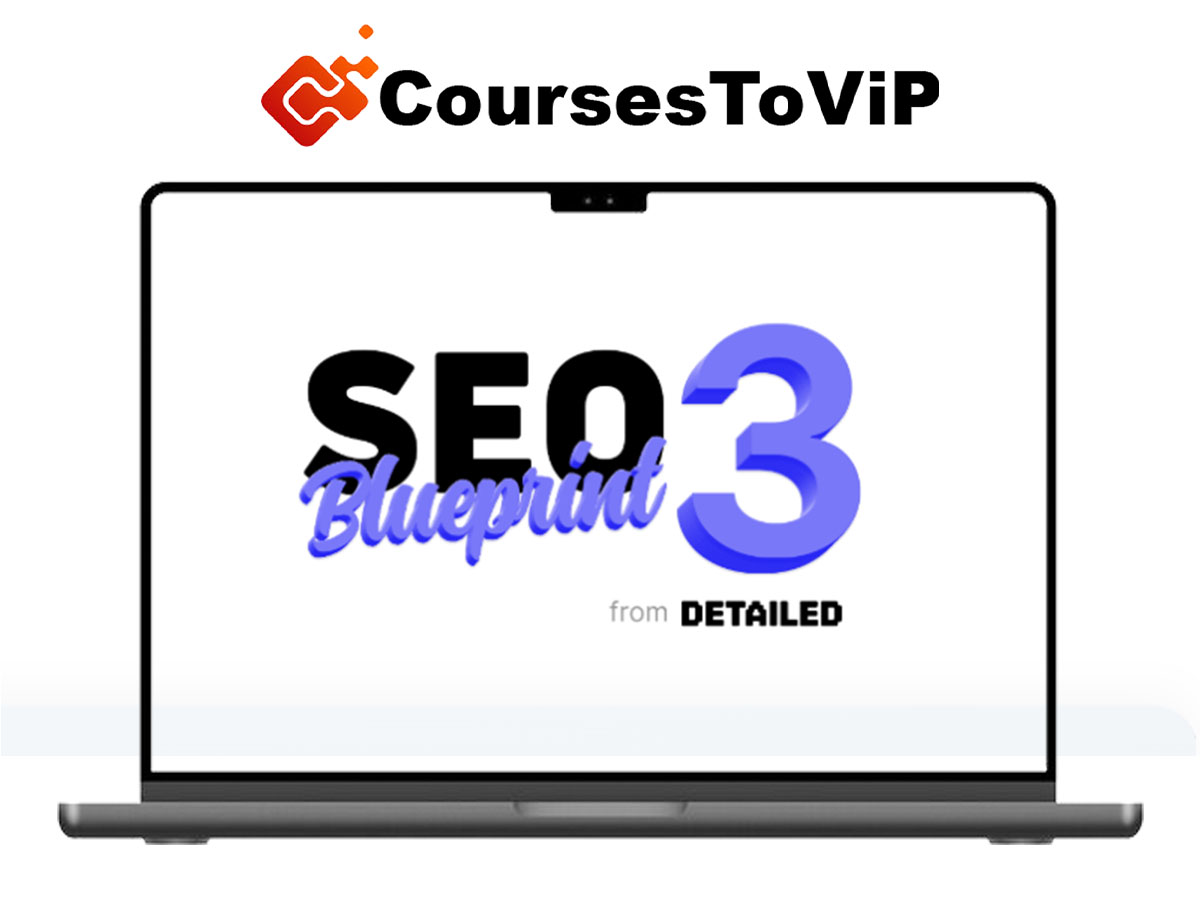 Glen Allsopp – SEO Blueprint 3