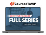 Gray Cook – Corrective Strategies Bundle