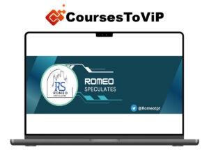 ICT Trader Romeo – Turtle Soup Course