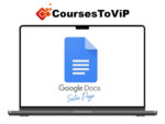 Ian Stanley – Google Docs Sales Page Advanced