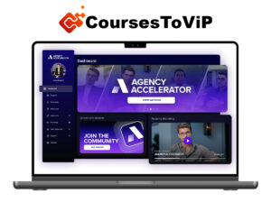 Iman Gadzhi – Agency Accelerator