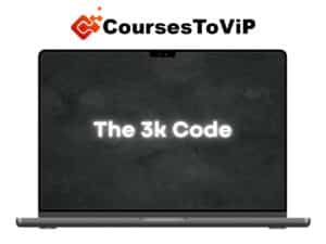 James Kemp – The 3k Code and Sovereign Mindset