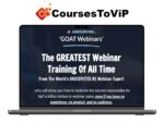 Jason Fladlien – GOAT Webinar