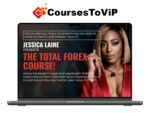 Jessica Laine – Jess Invest Forex Course