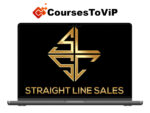 Jordan Belfort – Straight Line Sales Certification