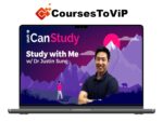 Justin Sung – iCan Study