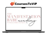 Kathrin Zenkina – The Manifestation Babe Academy