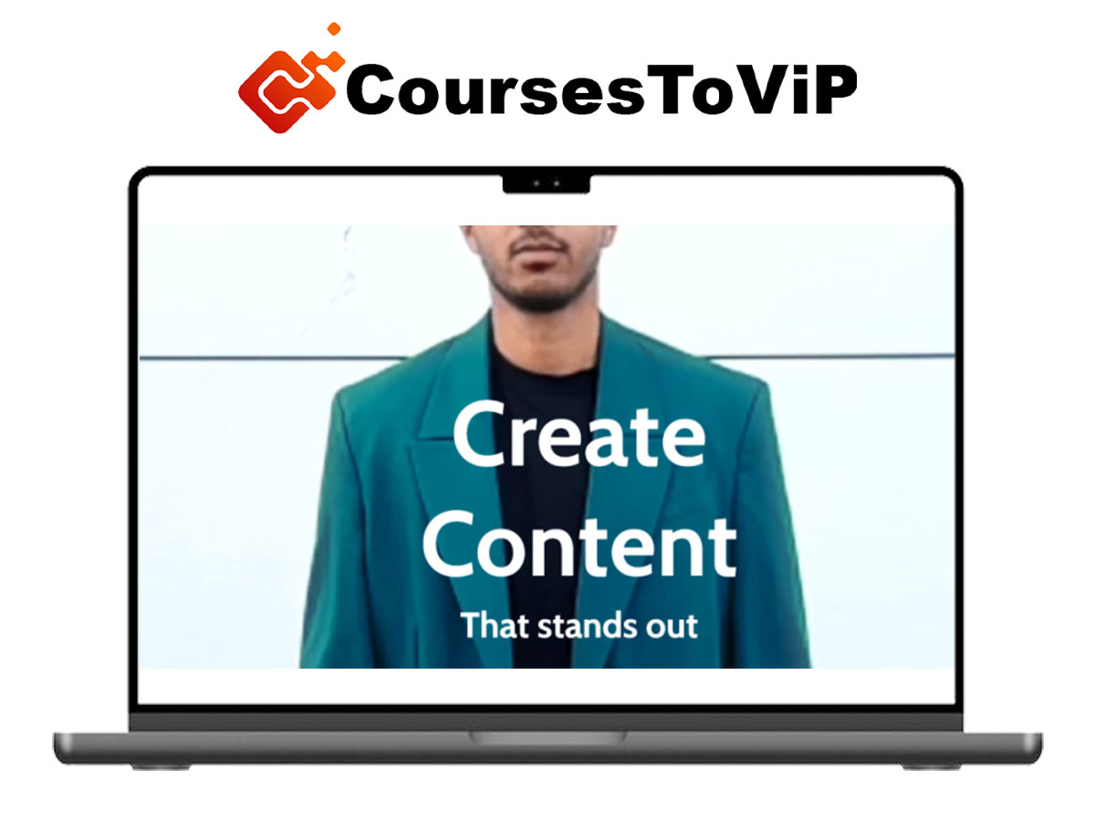 Kayo Daniel – Phone Video Masterclass