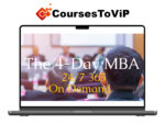 Keith Cunningham – Keys to the Vault – The 4-Day MBA
