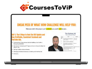 Keith Krance – Everlasting Ad Method™ Live 3-Day Boot Camp