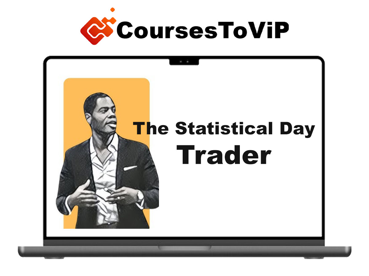 Kenyon Meadows – The Statistical Day Trader
