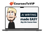 Luke Matthews – AI Writing Made Easy
