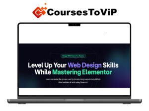 Lytbox Academy – Design with Elementor