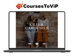 Maha Copy – Killer Carousels