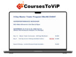 Mark Minervini – 5-Day Master Trader Program ONLINE EVENT