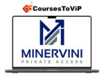 Mark Minervini – Private Access 2025