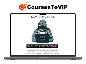 Market Penetration ETM Concepts