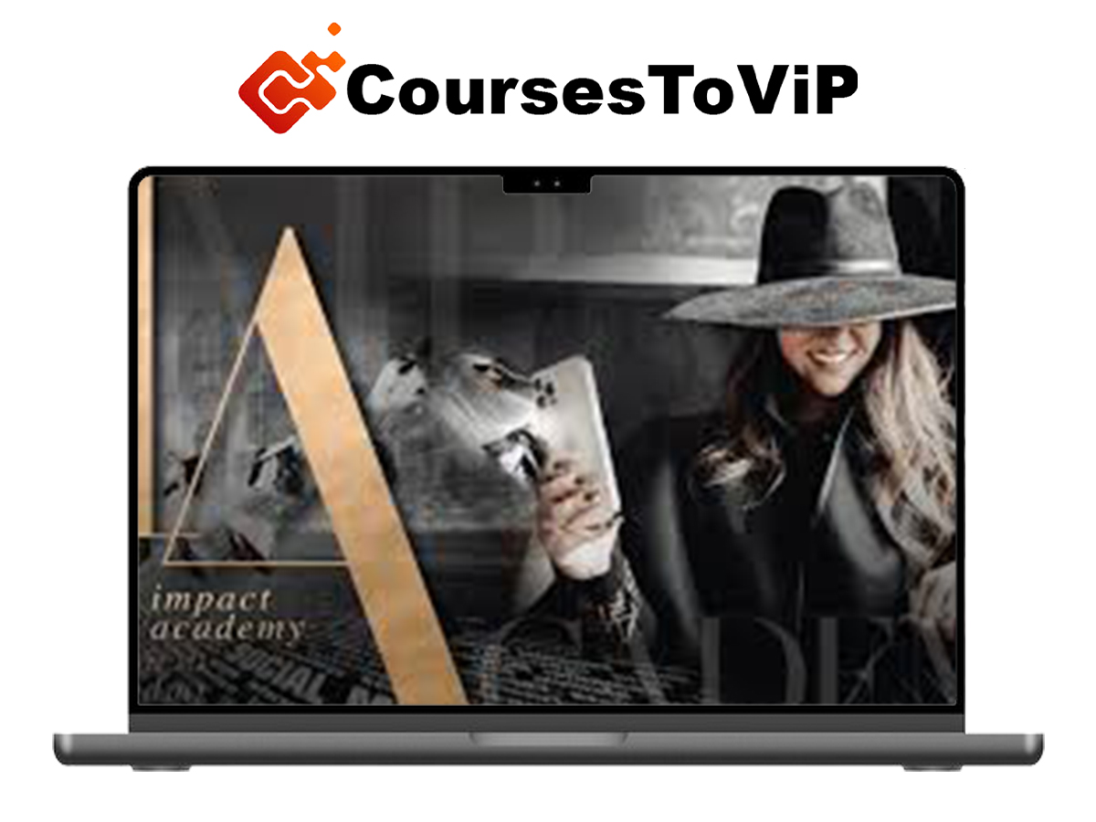 Melanie Ann Layer – The Impact Academy