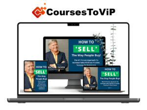 Michael Oliver – How to ‘Sell’ The Way People Buy!