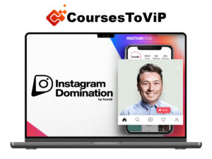 Nathan Chan – Instagram Domination 5.0