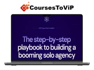 Pait Digital – Solo Agency Blueprint