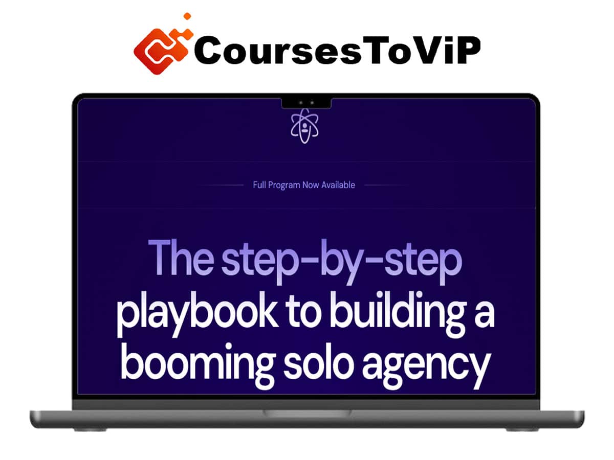 Pait Digital – Solo Agency Blueprint