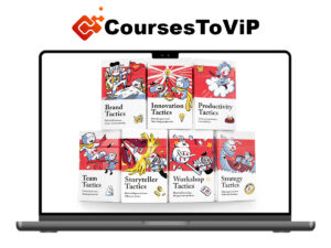 Pip Deck Ultimate Collection (Include 11 Decks)