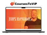 Robby Blanchard – Clickbank – Spark 200 Level Course $100/day Formula