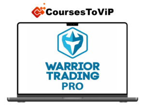 Ross Cameron – Warrior Trading Pro