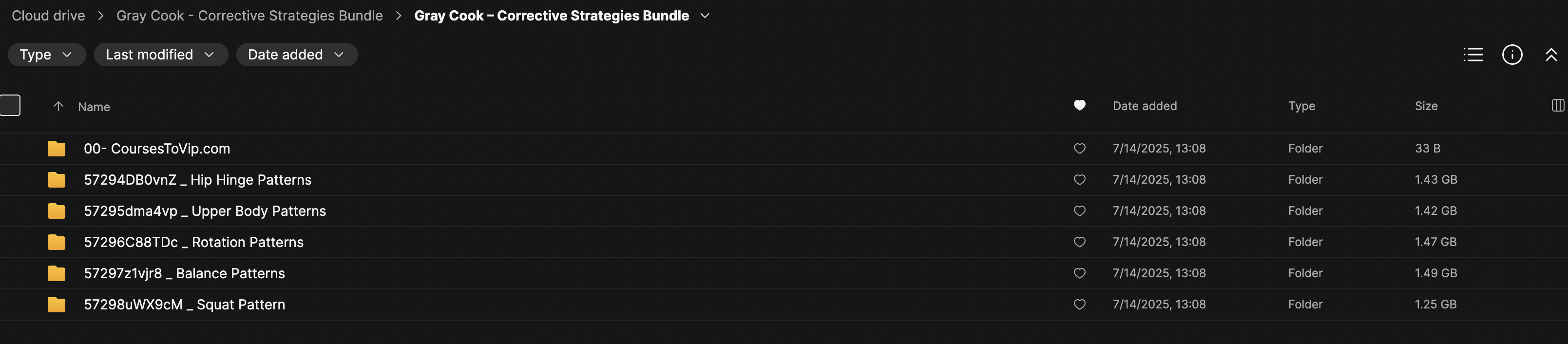 Gray Cook – Corrective Strategies Bundle