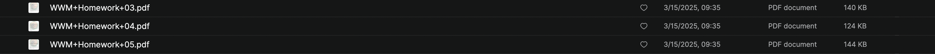 Chunyi Lin – Working with the Masters Course