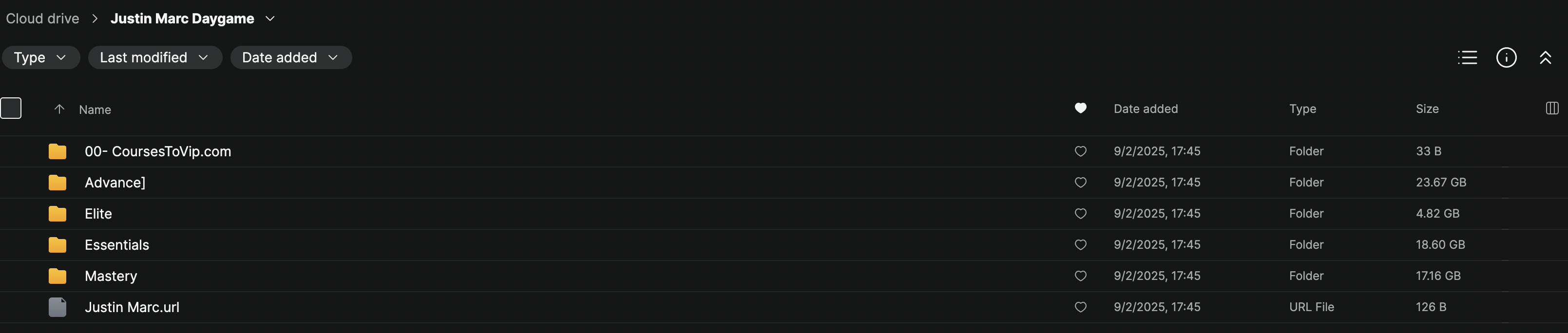 Justin Marc – Daygame Mastery “Mastery package”