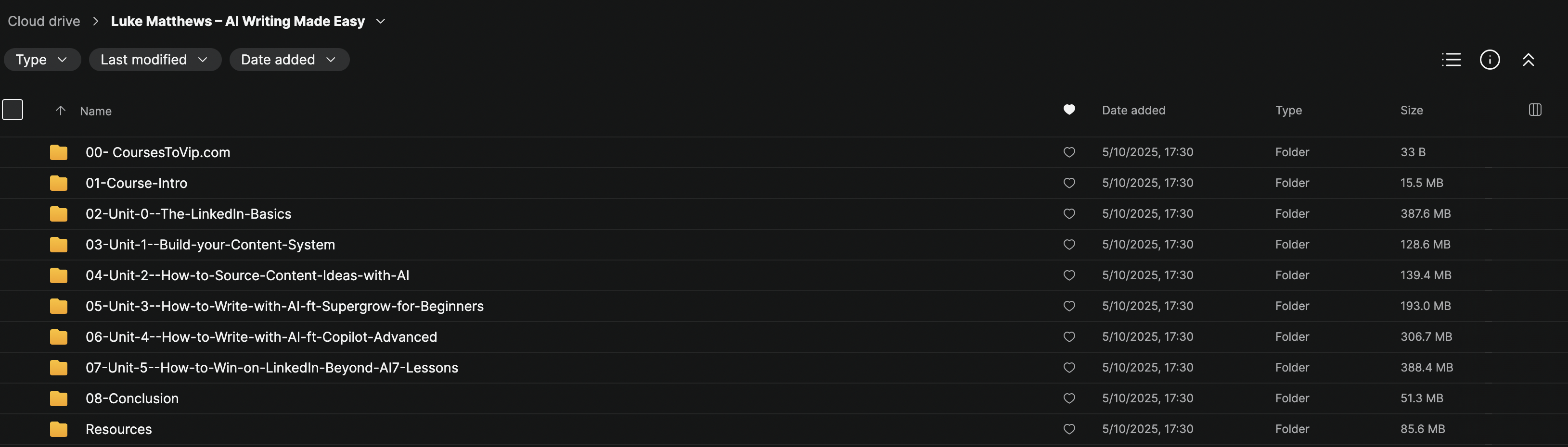 Luke Matthews – AI Writing Made Easy