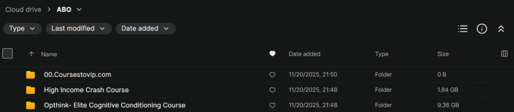 Andrew Bustamante – Opthink